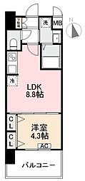 高松市中央町
