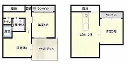 高松市林町の一戸建て