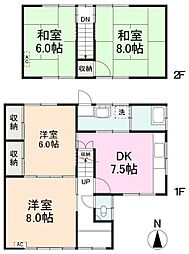 高松市牟礼町牟礼の一戸建て