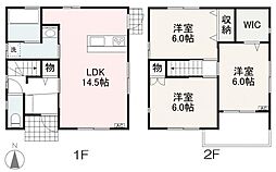 高松市伏石町の一戸建て
