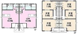 高松市多肥上町の一戸建て