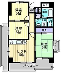 高松市上福岡町