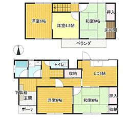 高松市木太町の一戸建て