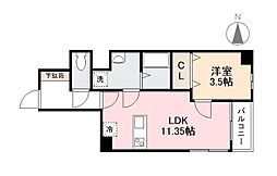 高松市中央町