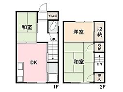 高松市香川町川東上の一戸建て
