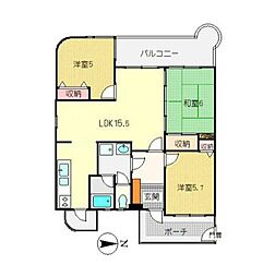 高松市上福岡町