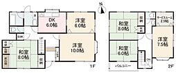 高松市三条町の一戸建て