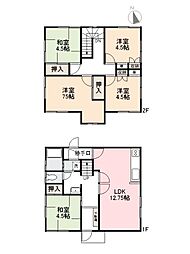 高松市木太町の一戸建て