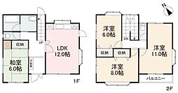 高松市国分寺町福家の一戸建て