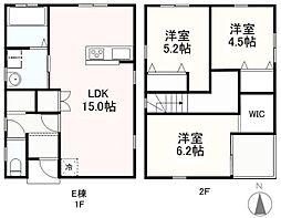 高松市郷東町の一戸建て