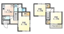 高松市木太町の一戸建て