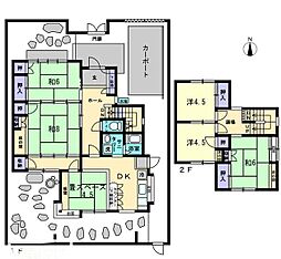 御厩町戸建 小比賀邸 1