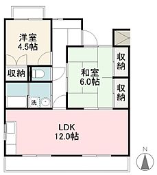 シーサイドハイツ屋島 402