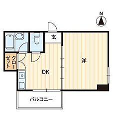 メゾン塩屋 301