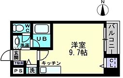 サンシャンテ西内町 302