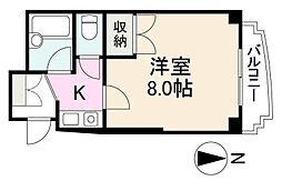 ディエス西宝町 403