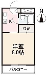 コーポ井上 301