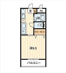 ボンヌ・シャンス 303