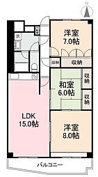 イトーピア高松418号 418