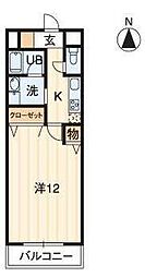 リベルテ太田 310