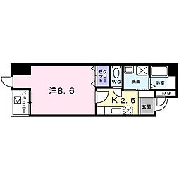 グレース栗林 703