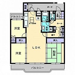 グレイス屋島 101