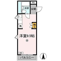 シャインコート 205