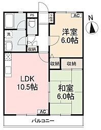 グレースハタオカ 302