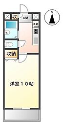 大石ビル 203