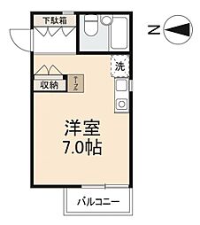 パークサイドＫ 201