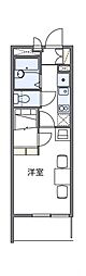 レオパレスベトレーテンナーベ 306