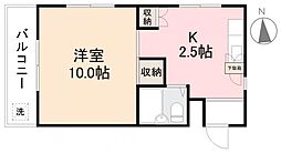グランデ瀬戸 306