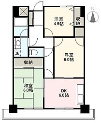 ベルエミナンス桜町 305