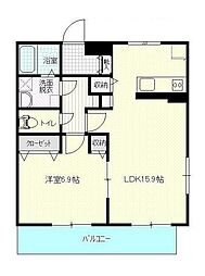 サンモールII 201