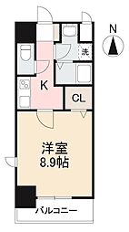 ＡＳ　ＰＲＥＭＩＵＭ栗林公園 601