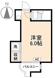 メゾンド・ミュゼ 202