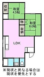 中野町マンション 11