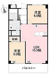 伏石マンション 306