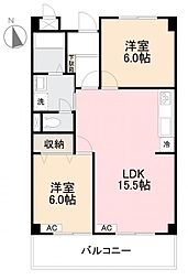 伏石マンション 203