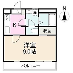 ウエストパル 202