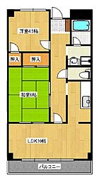 アルファエステート高松町 102
