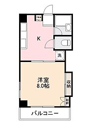 エーブル志度 501