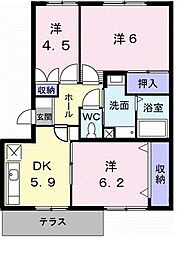 ニューエルディム小田 103