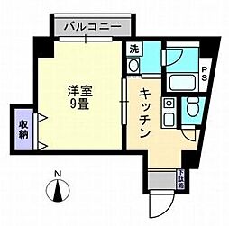 エステート石田I 204