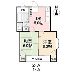 フォーレスＫ 2-A