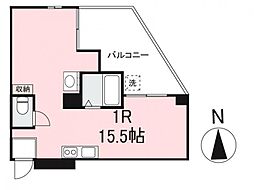 中野町レジデンス 202