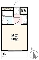 アルファ宮脇町 202