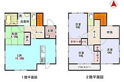 上林町M様貸家 1