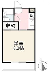 ハーモニースクエア瓦町 102