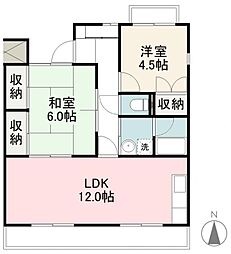 シーサイドハイツ屋島 203